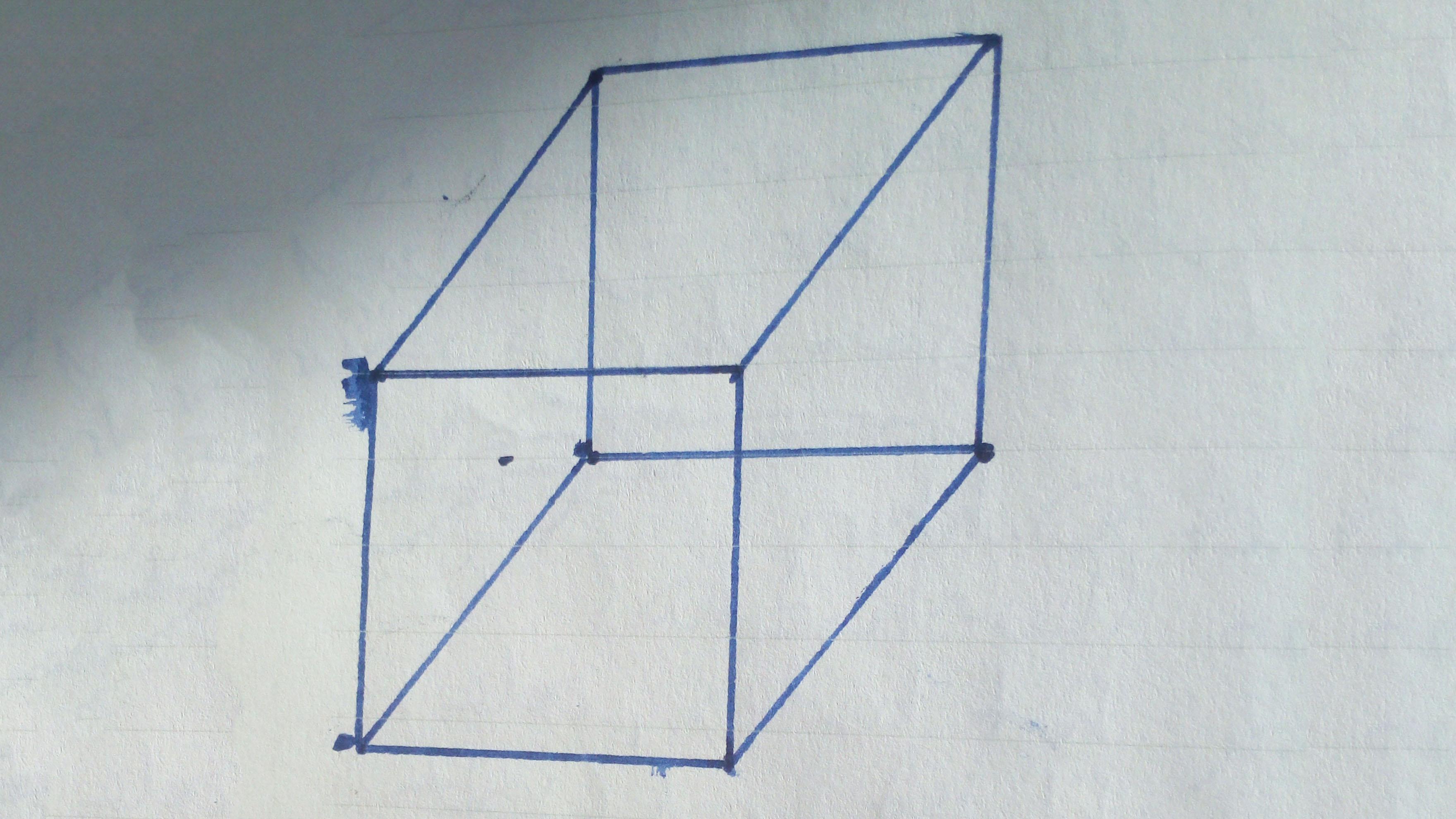 3D zeichnen lernen - die besten Tipps und Beispiele | FOCUS.de